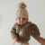 hi. Pebble Crew Neck Sweater | Huggalugs