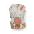  Revesible Baby Blanket Roarsome | JuJuBe