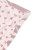  Revesible Baby Blanket Bloomin Boot | JuJuBe