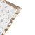 Ultra-Soft Thick Reversible Baby Blanket - Howdy Partner Blue