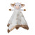 Security Blanket Howdy Partner Blue | JuJuBe