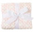 Pink Cozy Blanket | Bamboo Little