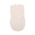  Transitional Swaddle Wrap | Transition Swaddle Sack | Cream