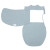 Transitional Swaddle Wrap | Swaddle Sack | Sea