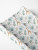 Organic Changing Pad Cover | Safari | Norani