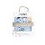 Organic Changing Pad Cover | Space Bears | Norani