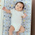 Organic Changing Pad Cover | Space Bears | Norani