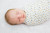 Vintage Floral & Dragonfly | Cotton Swaddle 2 Pack | Lulujo