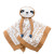 Sloth Lovey | Lulujo