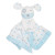 BLue Puppy Lovey  | Lulujo
