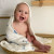 Whale Hooded Towel Set | Bamboo Little
