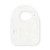 Whale & Blue Wave Bib Set | Bamboo Little