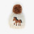  Pony Beanie Hat for Baby & Kids | Huggalugs