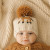  Pony Beanie Hat for Baby & Kids | Huggalugs