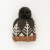 Forest Knit Beanie Hat Loden | Huggalugs