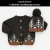 Huggalugs Forest Knit Beanie Hat Loden
