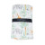 Big Kid Blanket | George's Jungle | Sweet Bamboo