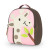 Giraffe Backpack | Dabbawalla Bags