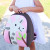 Giraffe Backpack | Dabbawalla Bags