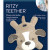 Ritzy Teether |- Molar Teether | Joey the Puppy | Itzy Ritzy