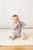 Ritzy Teether |- Molar Teether | Joey the Puppy | Itzy Ritzy