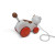 Wiggles the Dog Pull Toy |Jack Rabbit Creations
