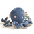 Sweetie Snuggles Plush | Ollie the Octopus | Itzy Ritzy
