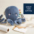 Sweetie Snuggles Plush | Ollie the Octopus | Itzy Ritzy