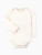 Long Sleeve Bodysuit - Natural | Colored Organics