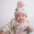 Popcorn Sweater for Babies & Toddlers | Huggalugs