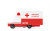 Ambulance Van | Candylab Toys