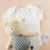 Onesie Bear | The Blueberry Hill