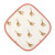Giraffe Hooded Towel Set | Bamboo Little