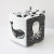 Wee Gallery Soft Block - Ocean