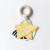Starfish Teether Wee Gallery