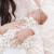 Bloomin Boot Swaddle Blanket Set JuJuBe