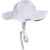 UPF 50+ Floppy Hat (Basics) - White | Flap Happy