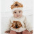 Lion Beanie Hat for Baby & Kids | Huggalugs