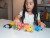 With their vibrant colors and classic designs, they encourage imaginative play and help develop fine motor skills. Collect all the Jack Rabbit Creations vehicles for even more fun.