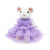 This delightful plush doll makes a wonderful gift for birthdays, holidays, or just because. Bring home the magic of Claris today.