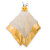 Little Bee Lovey Blanket - Lucy Darling