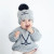 Hockey Sweater for Baby & Toddler | Huggalugs