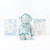 Mindfullness - Yeti Kin + Book + Affirmation Card | Slumberkins
