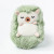 Authenticity - Hedgehog Mini Plush | Slumberkins