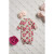 Welcome your little one home in style with the Mud Pie Rose Floral Gown & Cap Set. Perfect for those precious first moments and adorable photo ops!