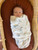 Ali+Oli Muslin Swaddle Blanket (Automobiles)