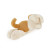 Little Naptime Nibble Skipit is easy for little hands to hold and love.