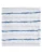 Organic Swaddle Set - Life's A Beach (Under The Sea & Blue Octopus Stripe)