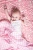 Invest in the best with this essential cherry blossom baby swaddle, a versatile Malabar Baby swaddle blanket that will be cherished for years to come.