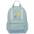 The Celestial Skies backpack occupies the considered-gift tier — meaningful enough to give as a standalone birthday gift